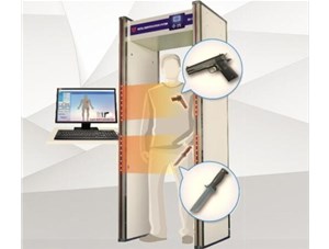 懷孕初期過安檢門有影響嗎？