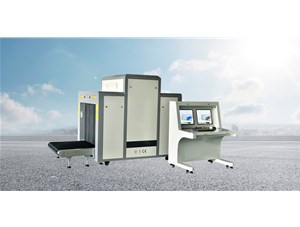 如何正確對(duì)X光安檢機(jī)進(jìn)行辦理