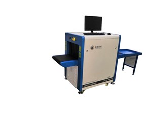  廠家生產(chǎn)安檢機時為什么使用鉛簾？