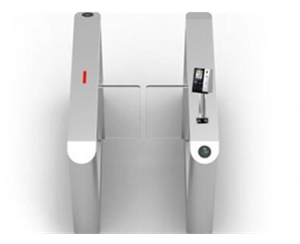人證合一閘機(jī)的訪客一體機(jī)