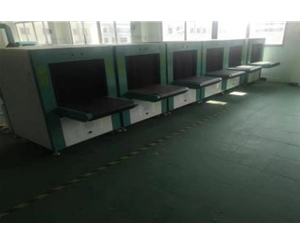 安檢設(shè)備 (1)